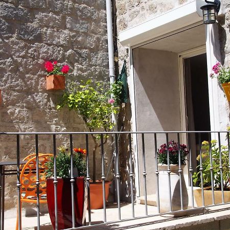 Maison de Vacances - Casa Mezanaccia avec Terrasse fleurie Santa-Lucia-di-Tallano Extérieur photo